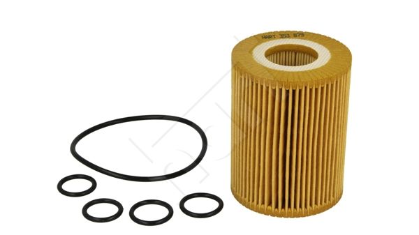 Ölfilter HART 353 875
