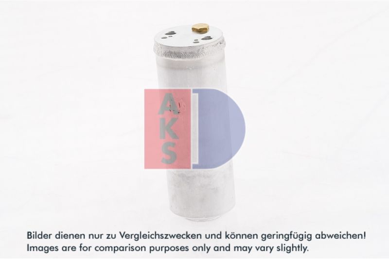 Trockner, Klimaanlage AKS DASIS 800324N