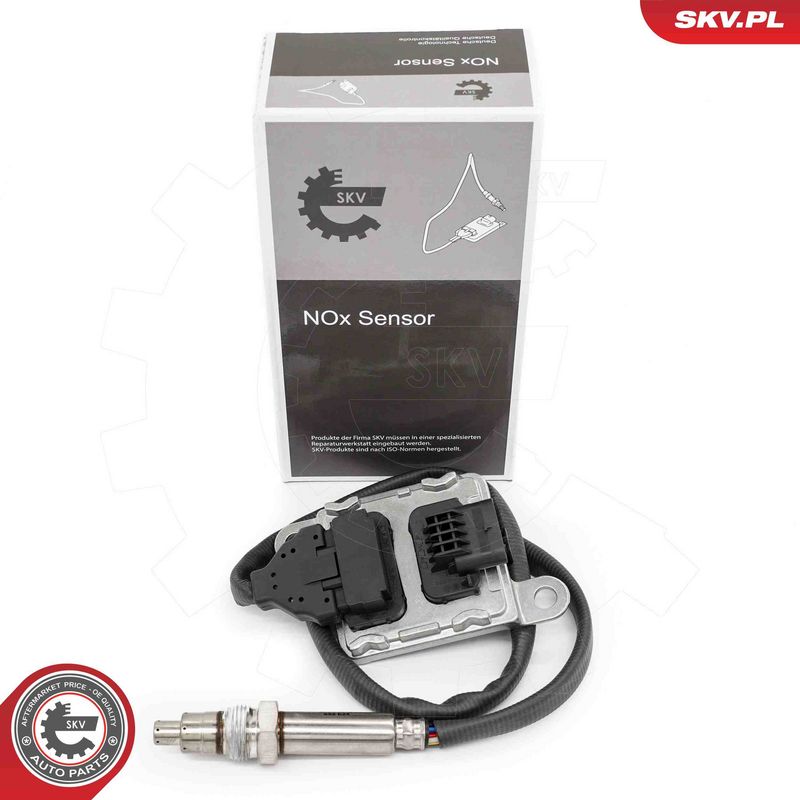 NOx-Sensor, Harnstoffeinspritzung ESEN SKV 71SKV028
