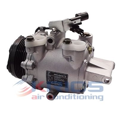 Kompressor, Klimaanlage MEAT & DORIA K19077
