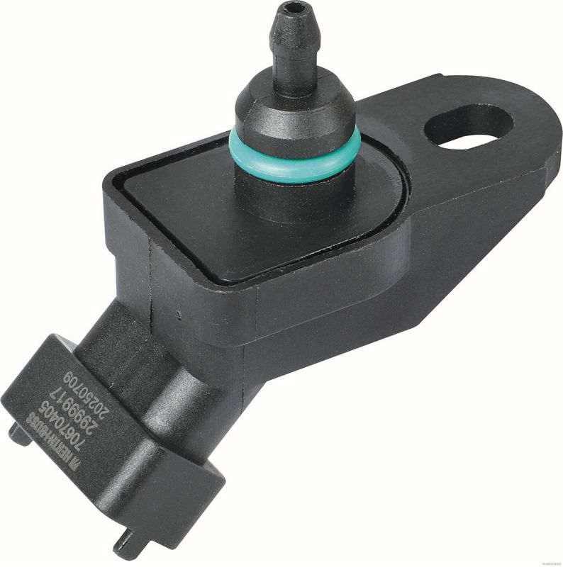 Sensor, Ladedruck HERTH+BUSS ELPARTS 70670405