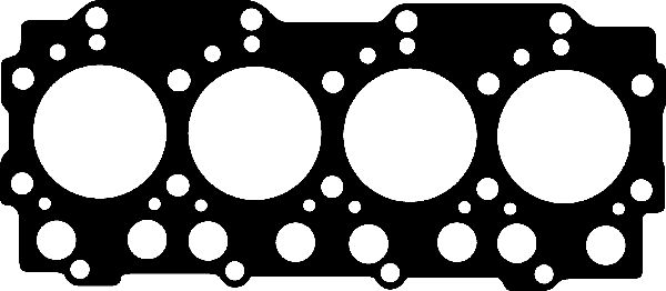Dichtung, Zylinderkopf CORTECO 414773P