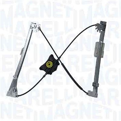 Fensterheber MAGNETI MARELLI 350103207200