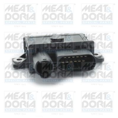 Steuergerät, Glühzeit MEAT & DORIA 7285681