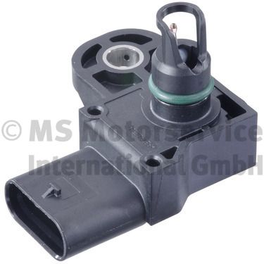 Sensor, Saugrohrdruck PIERBURG 7.18222.50.0