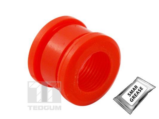 Lagerung, Stabilisatorkoppelstange TEDGUM ted52006