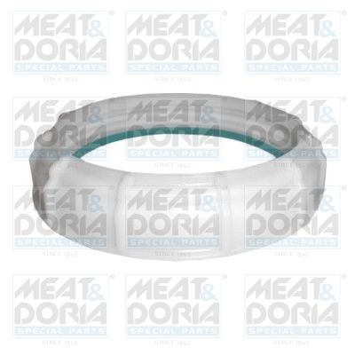 Dichtung, Kraftstoffbehälterverschluss MEAT & DORIA GSK08