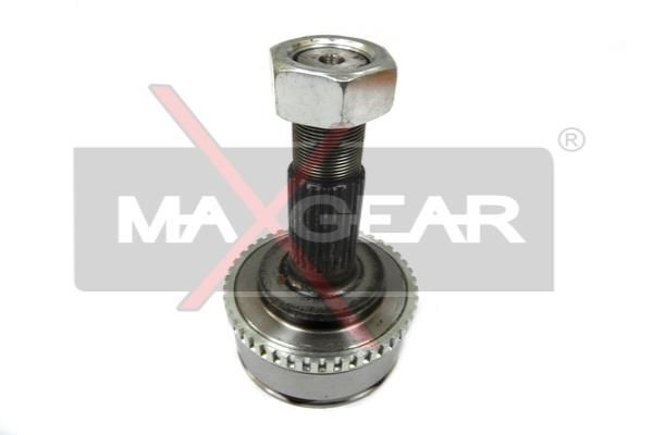 Gelenksatz Antriebswelle MAXGEAR 49-0344