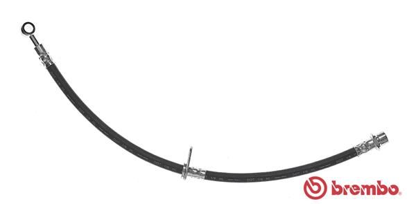 Bremsschlauch BREMBO T 28 089