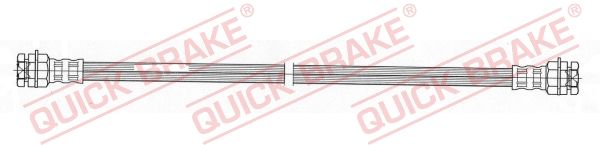 Bremsschlauch QUICK BRAKE 24.005