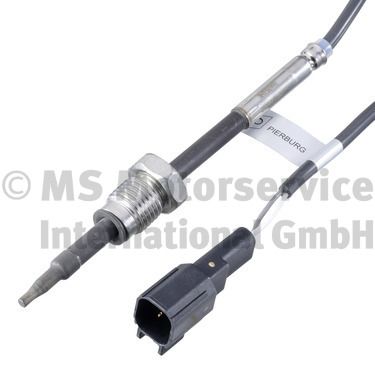 Sensor, Abgastemperatur PIERBURG 7.14608.39.0