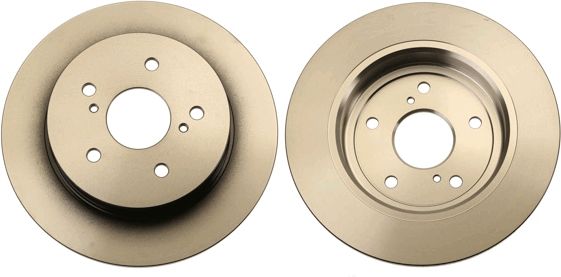 Bremsscheibe TRW DF6173