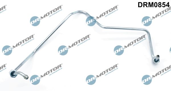 Ölleitung, Lader DR.MOTOR AUTOMOTIVE DRM0854