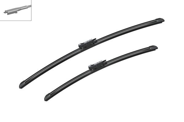 Wischblatt BOSCH 3397118929
