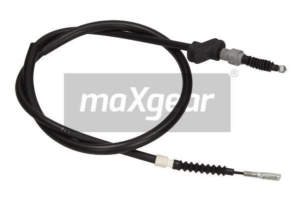 Seilzug, Feststellbremse MAXGEAR 32-0403