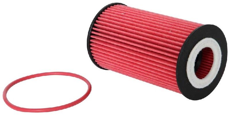 Ölfilter K&N Filters HP-7011