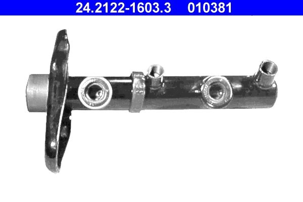 Hauptbremszylinder ATE 24.2122-1603.3