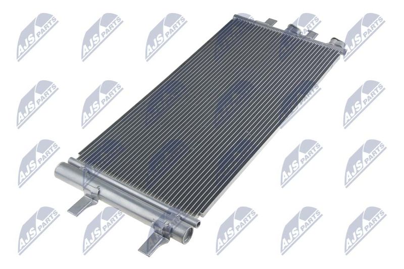 Kondensator, Klimaanlage NTY CCS-BM-030
