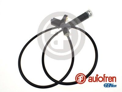 Sensor, Raddrehzahl AUTOFREN SEINSA DS0247