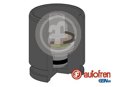 Kolben Bremssattel AUTOFREN SEINSA D025786K