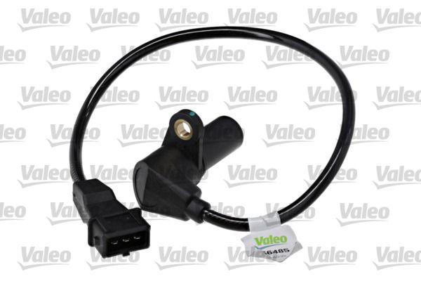 Impulsgeber, Kurbelwelle VALEO 366485