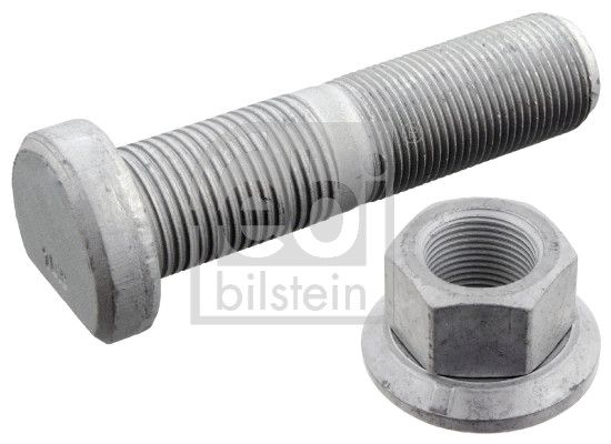 Radbolzen FEBI BILSTEIN 104377