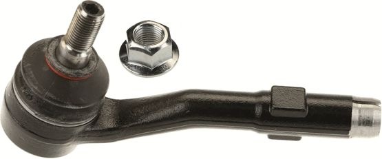 Spurstangenkopf TRW JTE2127