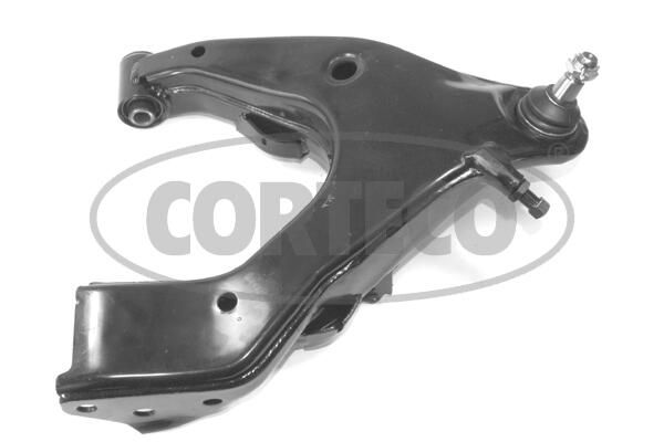Lenker, Radaufhängung CORTECO 49397606