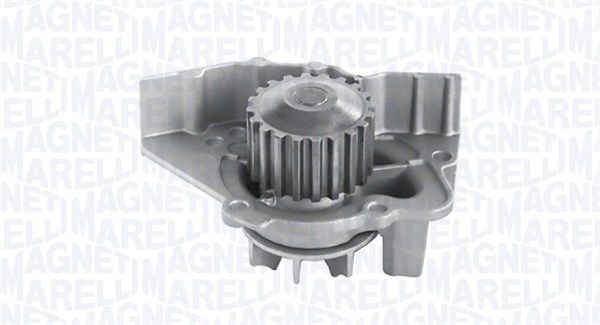 Wasserpumpe MAGNETI MARELLI 352316170902