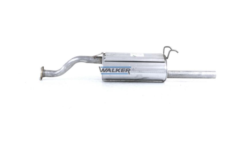 Endschalldämpfer WALKER 18757