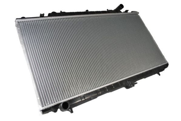 Kühler, Motorkühlung THERMOTEC D71012TT