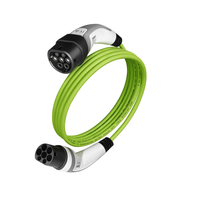 Ladekabel, Elektrofahrzeug VALEO 652103