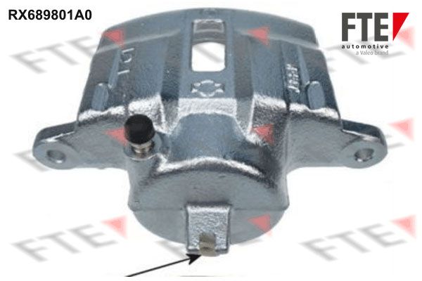 Bremssattel FTE RX689801A0