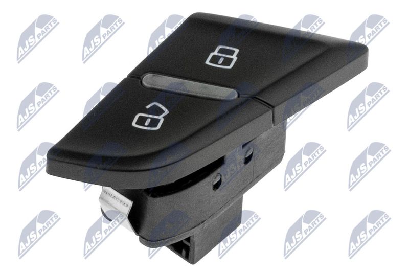 Schalter, Türverriegelung NTY EWS-AU-059
