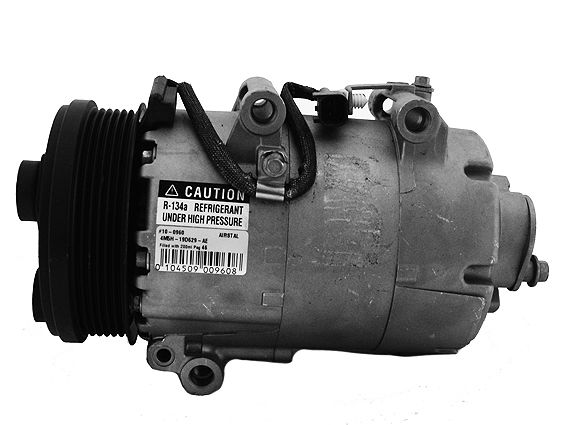 Kompressor, Klimaanlage Airstal 10-0960