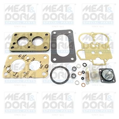 Reparatursatz, Vergaser MEAT & DORIA W538