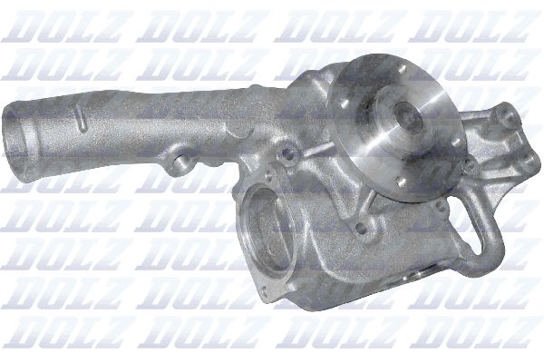 Wasserpumpe, Motorkühlung DOLZ M630
