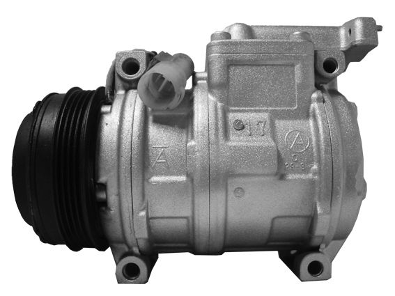 Kompressor, Klimaanlage Airstal 10-0243