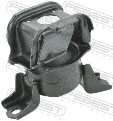 Lagerung, Motor FEBEST TM-NZE120RH