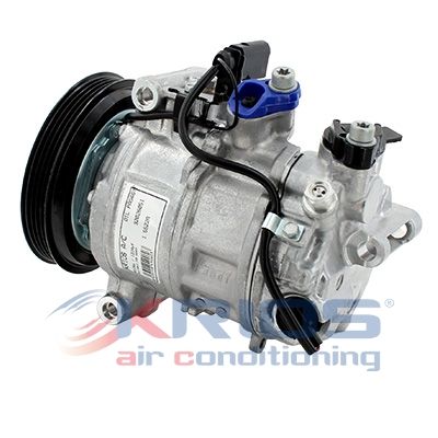 Kompressor, Klimaanlage MEAT & DORIA K15522A