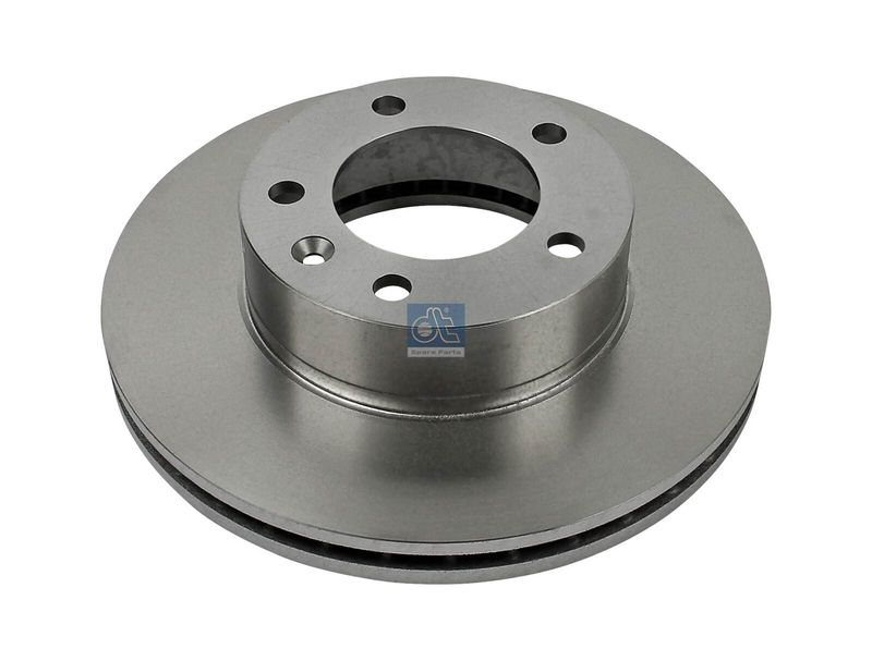 Bremsscheibe DT Spare Parts 6.61032