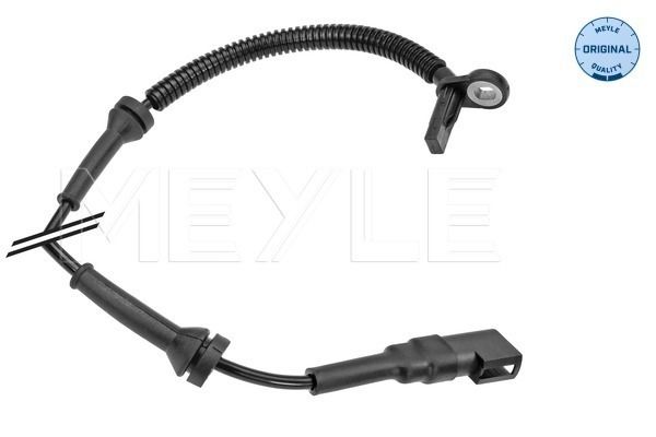 Sensor, Raddrehzahl MEYLE 7148000009