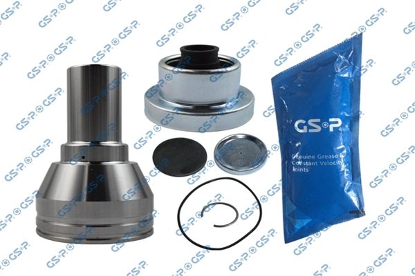 Gelenkscheibe Hardyscheibe GSP 802210