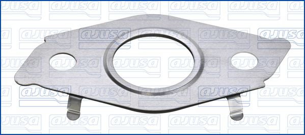 Dichtung, AGR-Ventil AJUSA 01798500
