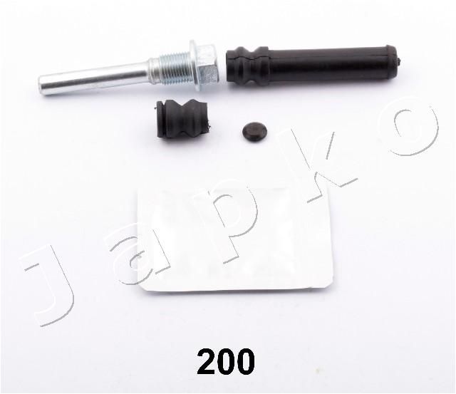 Reparatursatz, Bremssattel JAPKO 136200