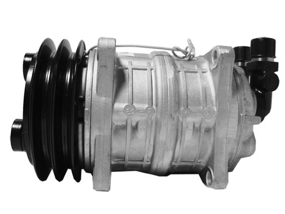 Kompressor, Klimaanlage Airstal 10-0459