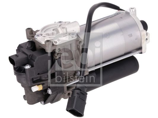 Kompressor Druckluftanlage FEBI BILSTEIN 196279