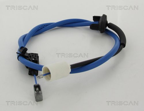 Seilzug, Feststellbremse TRISCAN 8140281113