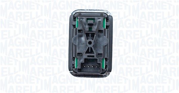 Schalter, Fensterheber MAGNETI MARELLI 000051078010