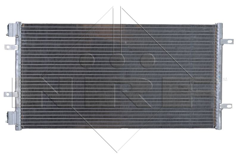 Kondensator, Klimaanlage NRF 35492